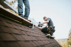Local Roofers in Lowry, CO